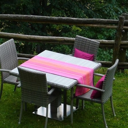 Apartamento Haus Dorfblick Filzmoos Exterior foto