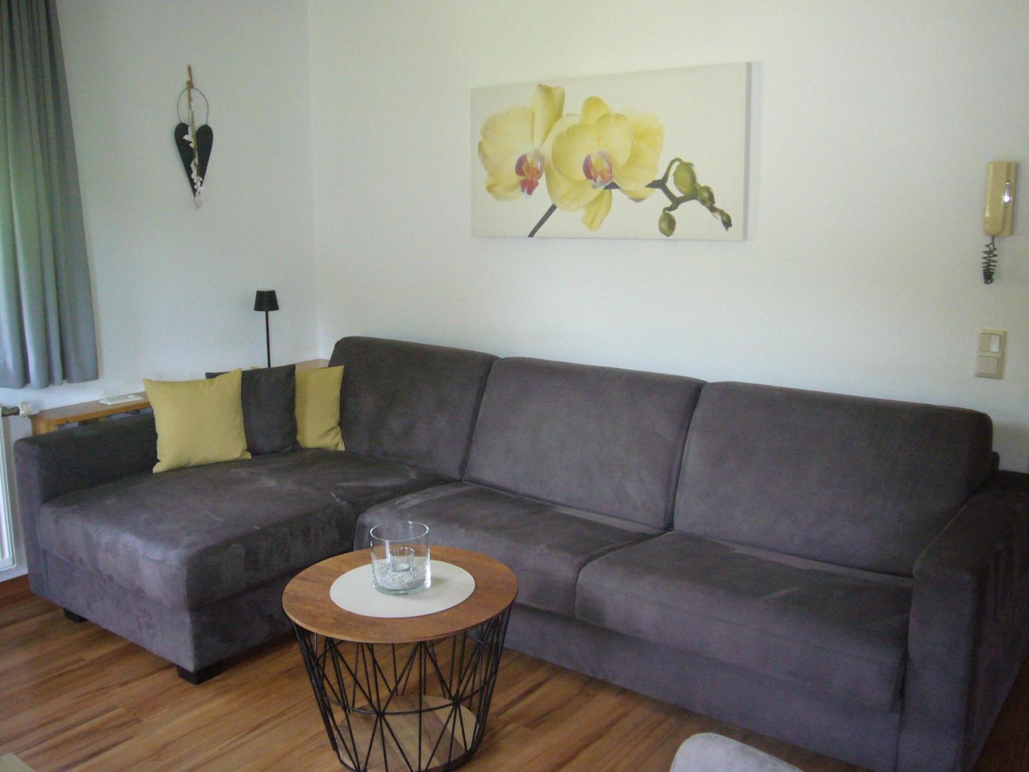 Apartamento Haus Dorfblick Filzmoos Exterior foto